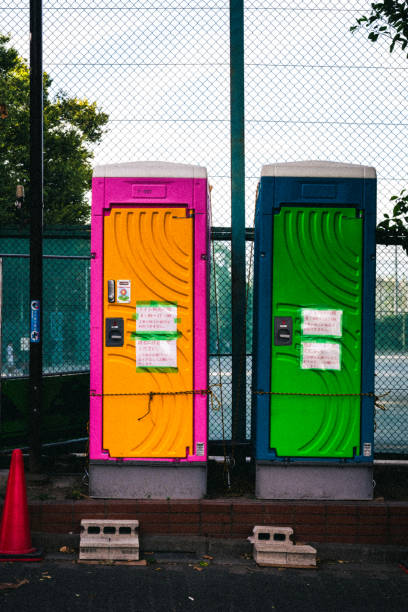 Portable Toilet Options We Offer in Cudjoe Key, FL