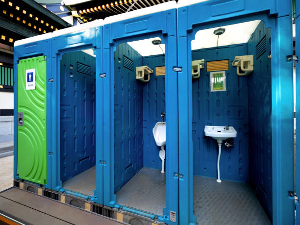 Best Porta potty rental for outdoor events  in Cudjoe Key, FL